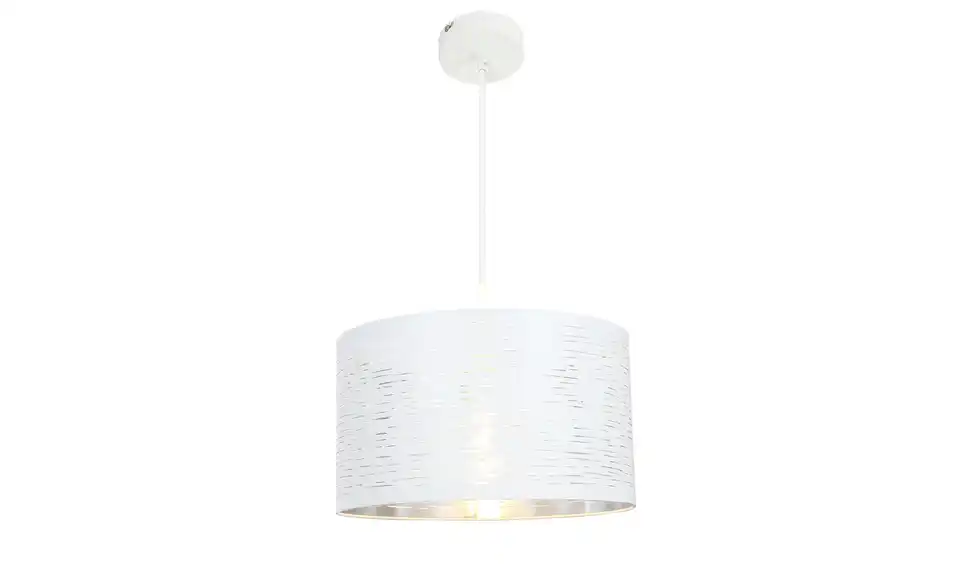 Globo Lighting Hängeleuchte, Frontansicht