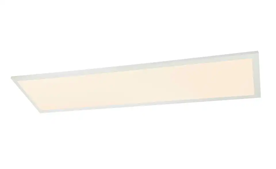 Globo Lighting Deckenleuchte, Frontansicht