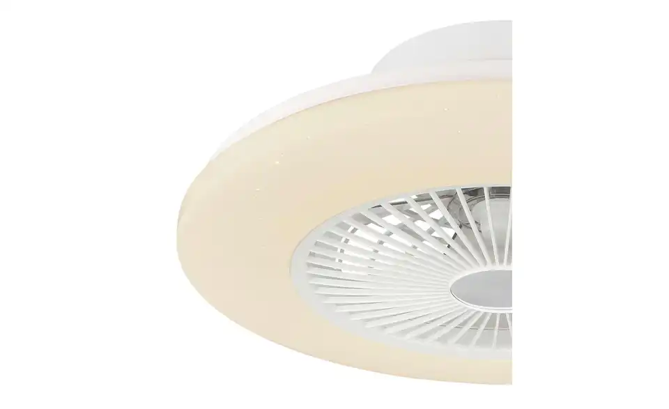 Globo Lighting Deckenventilator, Detailansicht