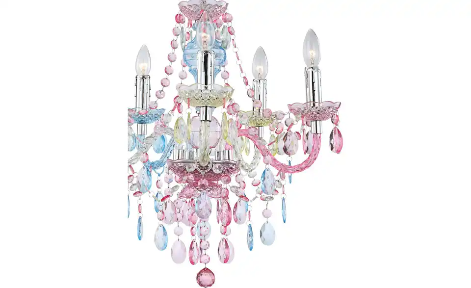 Globo Lighting Luster, Perspektive