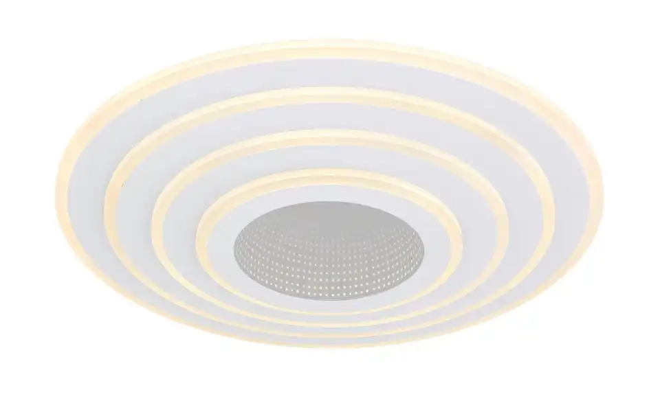 Globo Lighting Deckenleuchte, Frontansicht