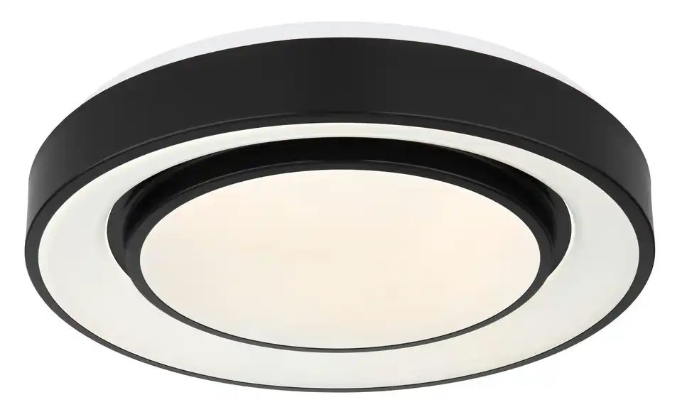 Globo Lighting Deckenleuchte, Frontansicht
