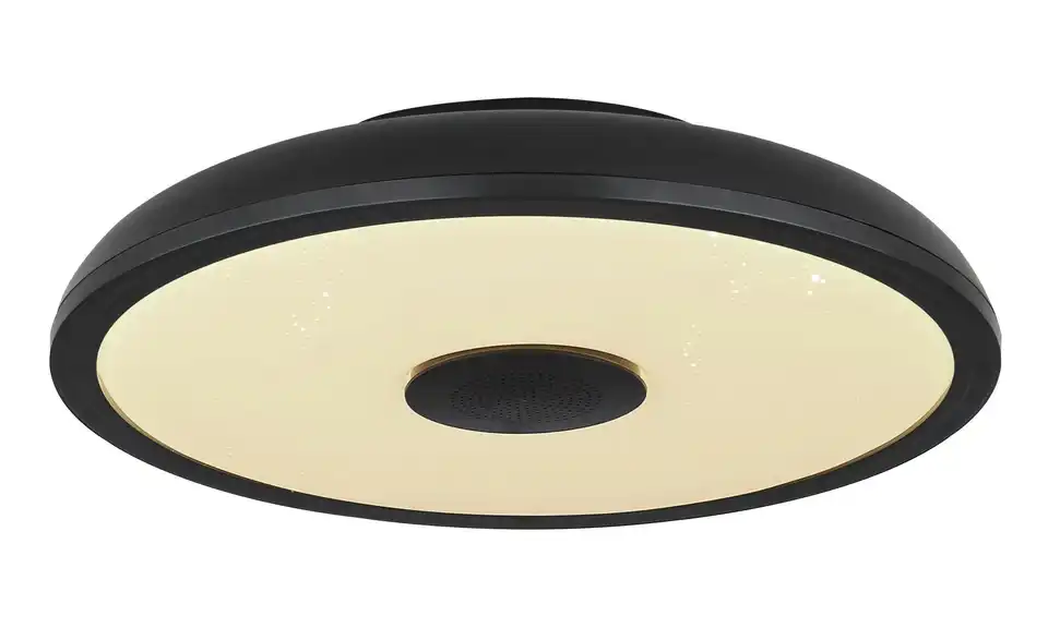 Globo Lighting Deckenleuchte, Frontansicht