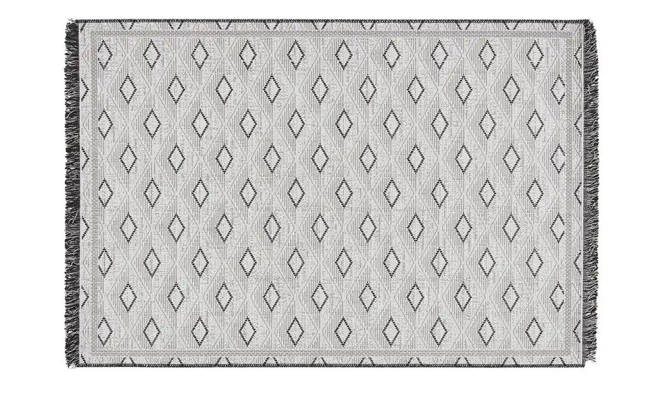 Outdoor Teppich Tweed - 