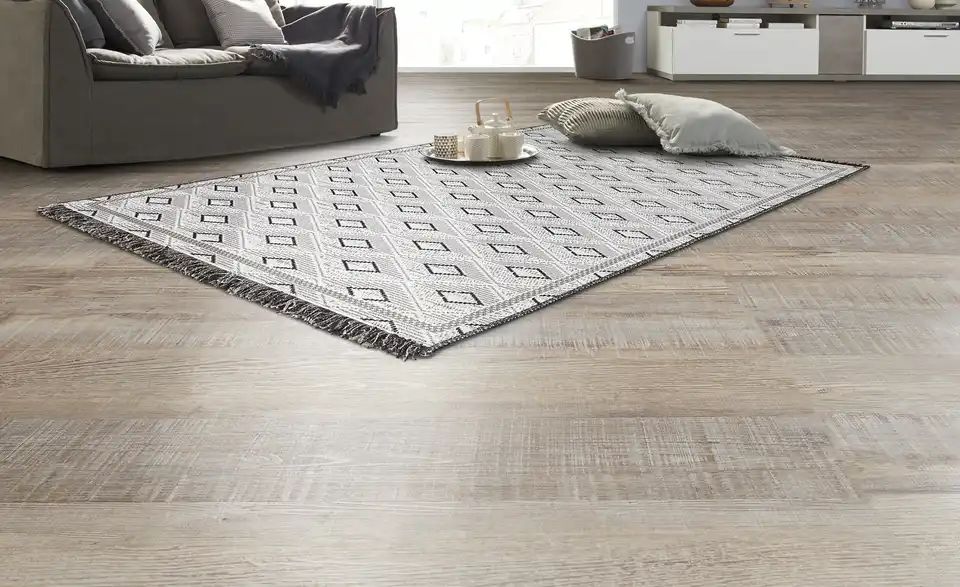 Outdoor Teppich Tweed - 