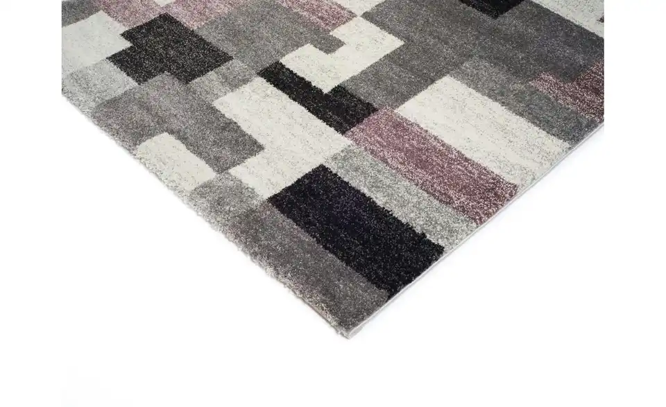 Kurzflorteppich, Detailansicht