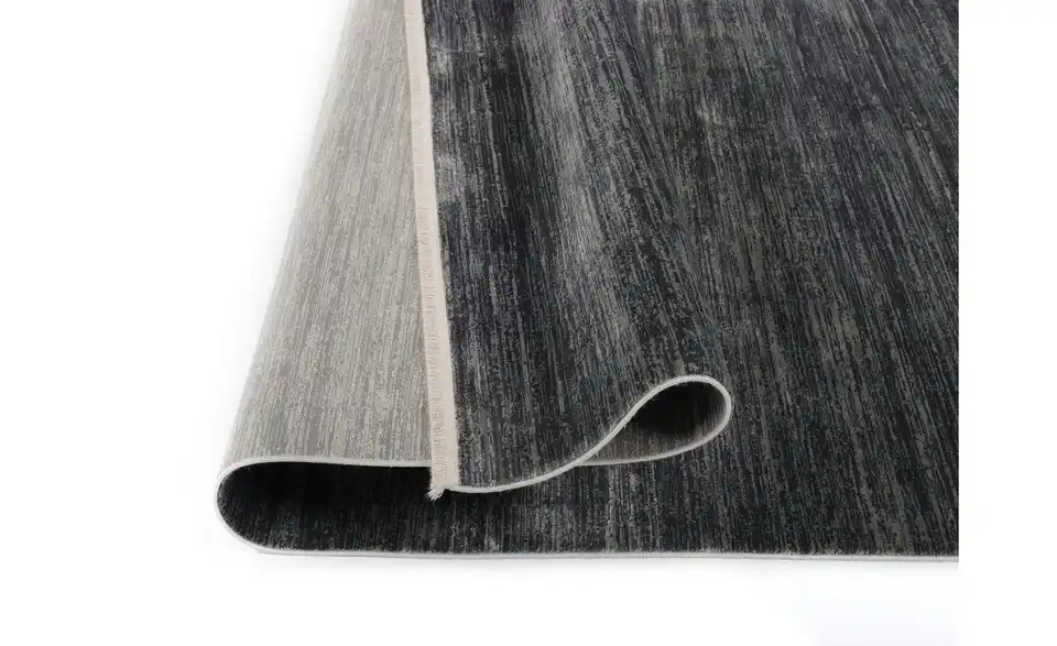 Teppich, Rückansicht