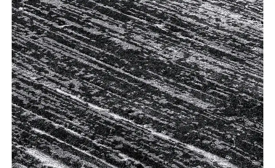 Teppich, Stoffstruktur