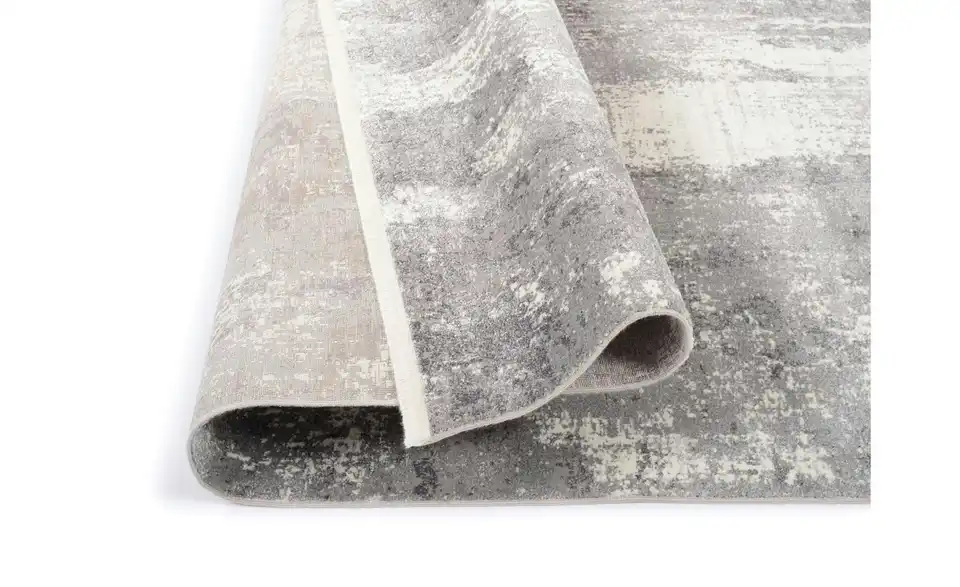 Teppich, Rückansicht