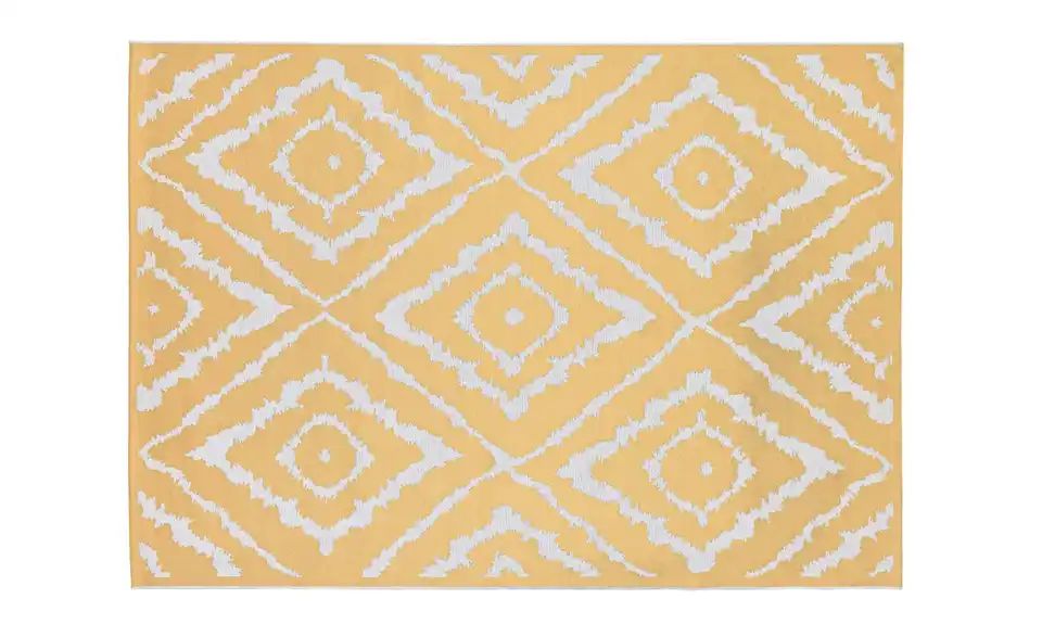 Garden Pattern
