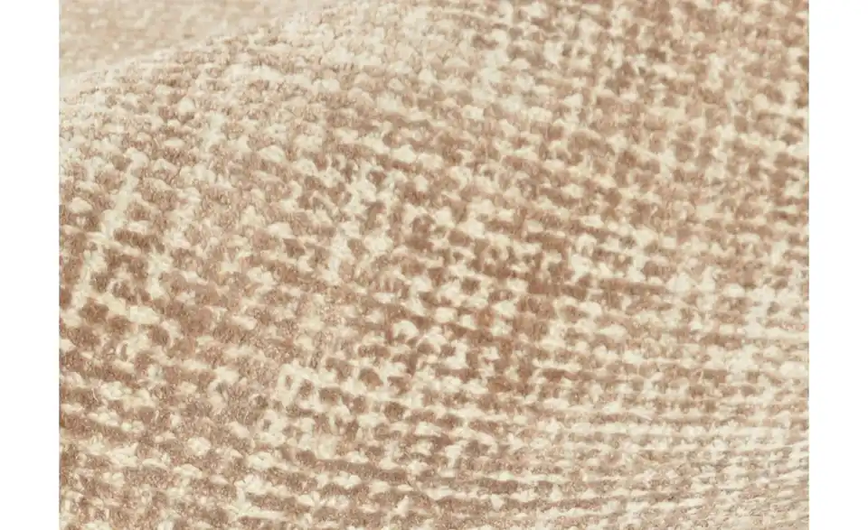 Tom Tailor Wollteppich Groove, Detailansicht