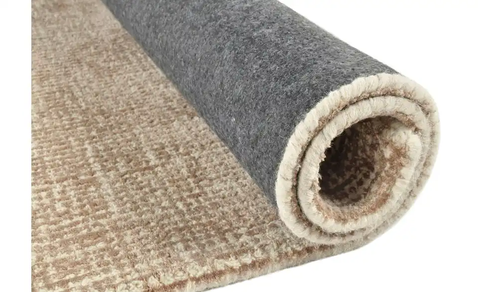 Tom Tailor Wollteppich Groove, Funktionsansicht