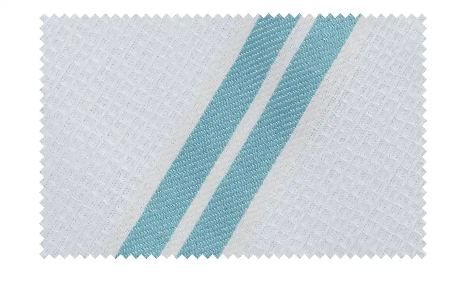 for friends Geschirrtuch-Set Geschirr Pique, Stoffstruktur