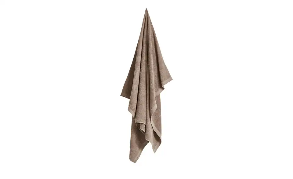 levelone Duschtuch United, Frontansicht