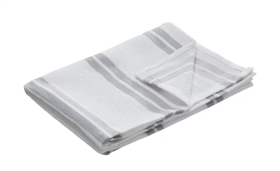 for friends Geschirrtuch-Set Geschirr Pique, Perspektive