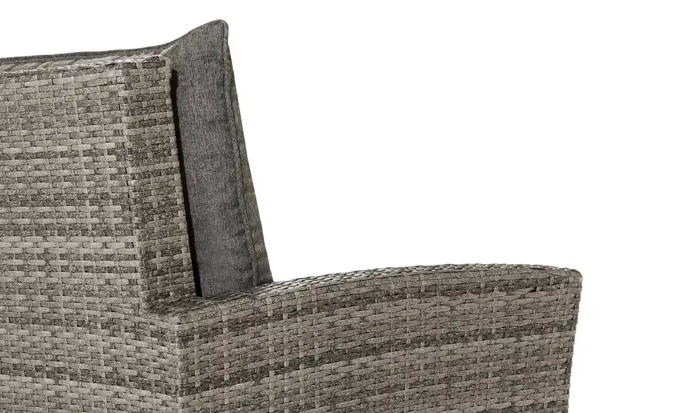 a casa mia Sofa, 3-Sitzer Bregenz, Detailansicht