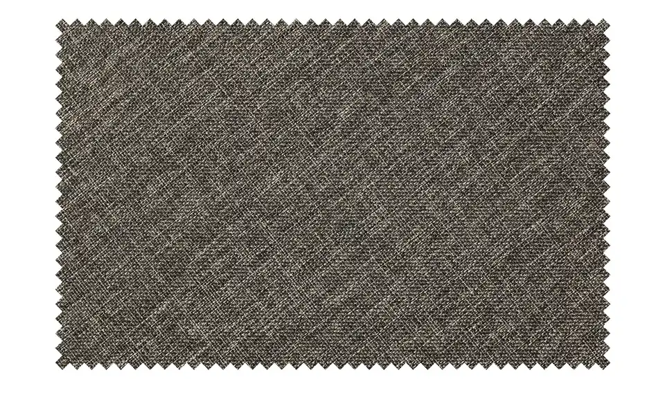 a casa mia Sofa, 3-Sitzer Bregenz, Stoffstruktur