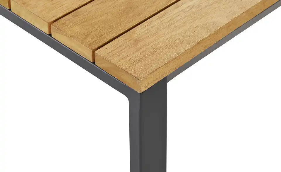 a casa mia Lounge-Set Boston, Detailansicht