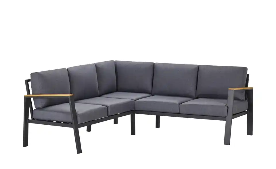 a casa mia Lounge-Set Boston, Perspektive