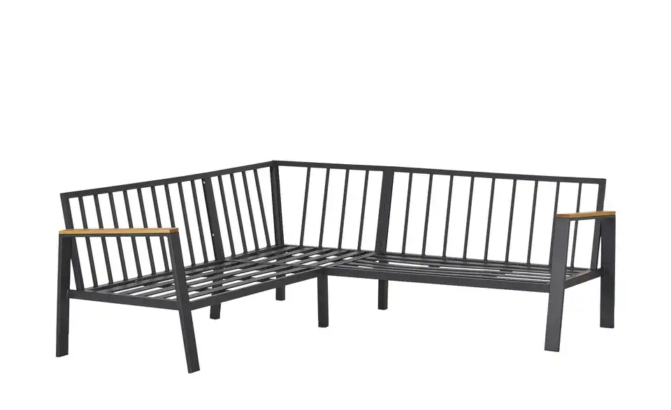 a casa mia Lounge-Set Boston, Perspektive