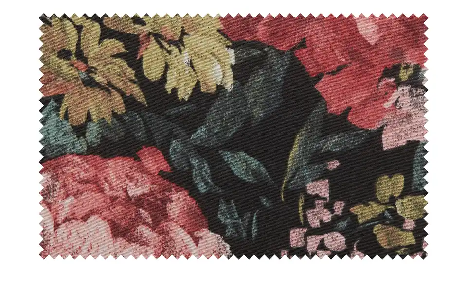 Angerer Hollywoodschaukel Nebraska, Stoffstruktur