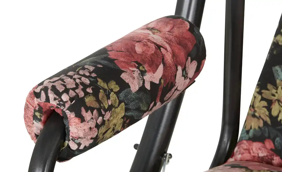 Angerer Hollywoodschaukel Nebraska, Detailansicht