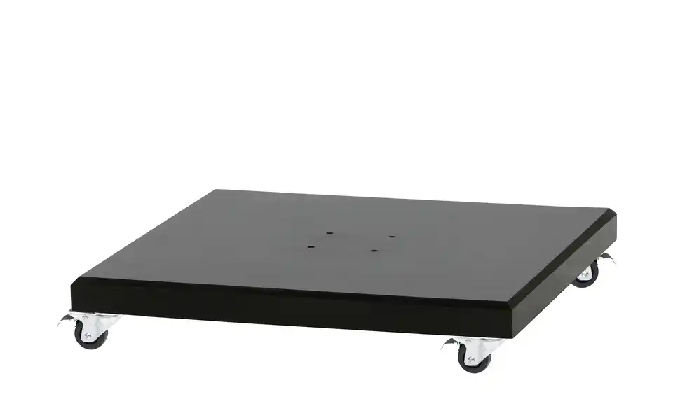 Siena Garden Schirmständer Ferona, Perspektive