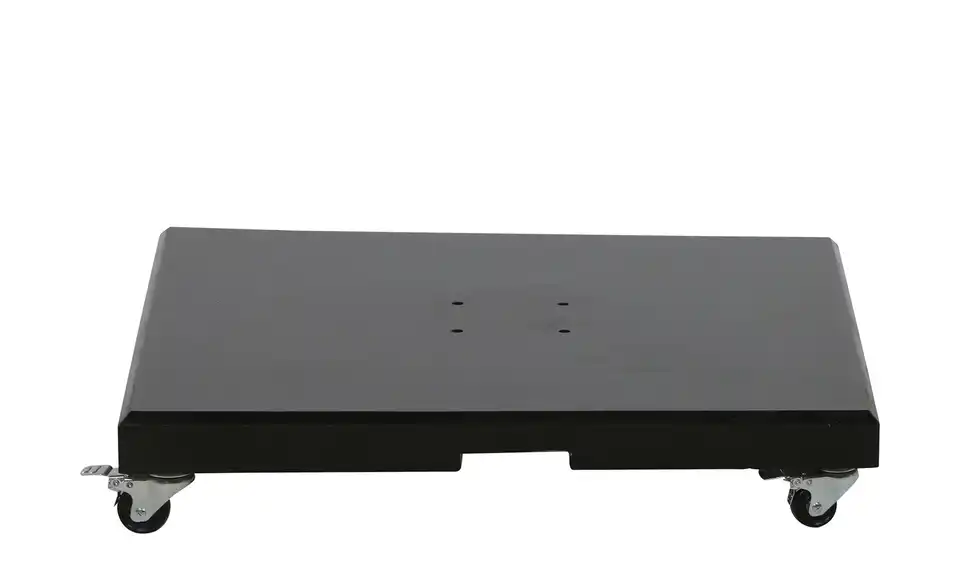 Siena Garden Schirmständer Ferona, Rückansicht