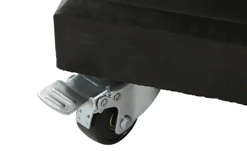 Siena Garden Schirmständer Ferona, Detailansicht