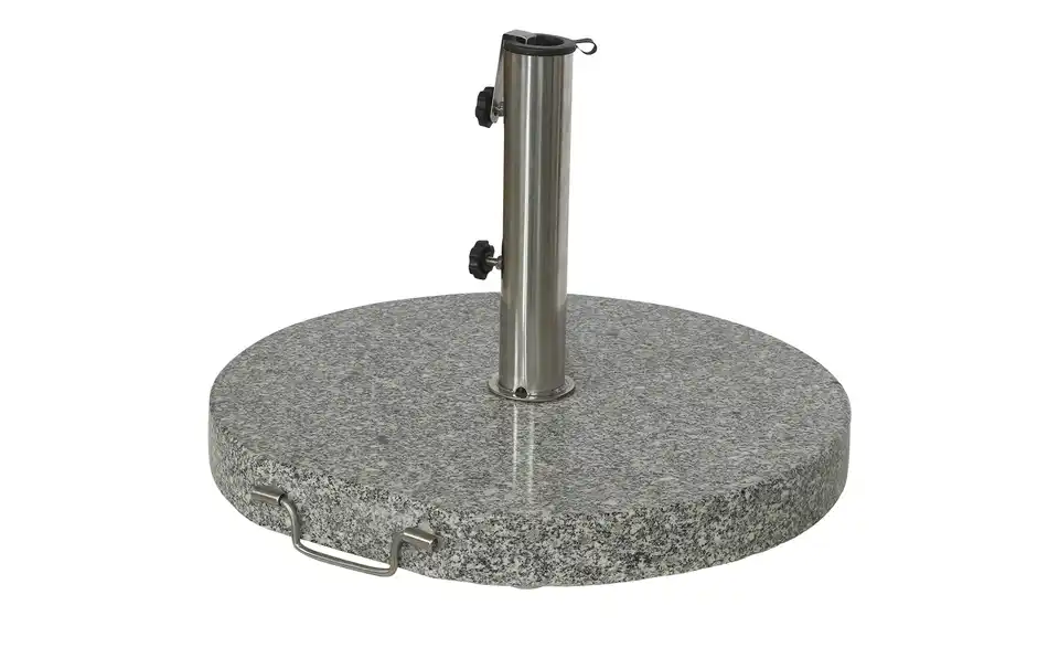 Siena Garden Granitschirmständer, Perspektive