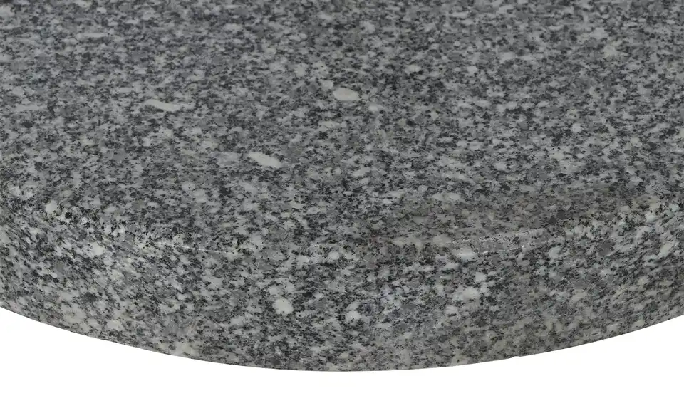 Siena Garden Granitschirmständer, Detailansicht