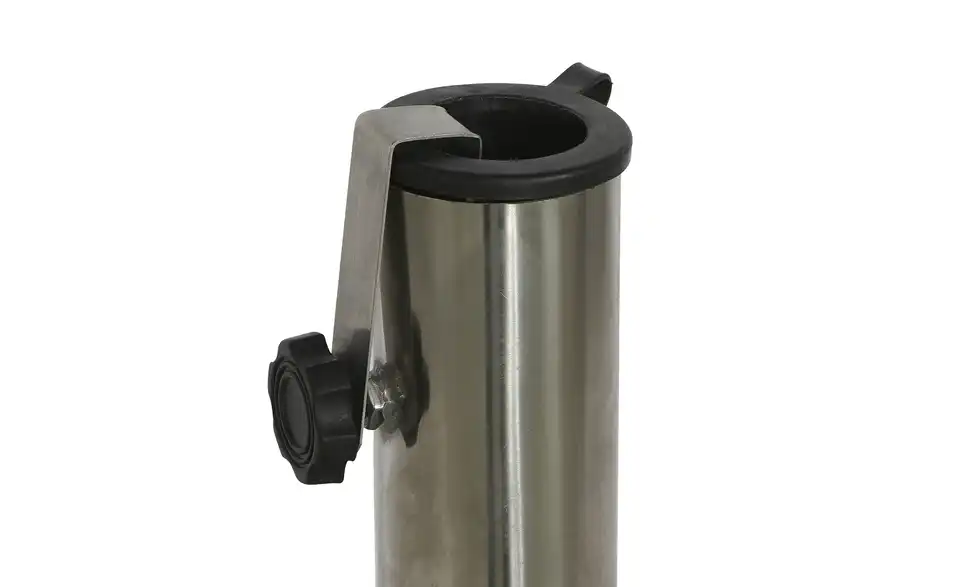 Siena Garden Granitschirmständer, Detailansicht