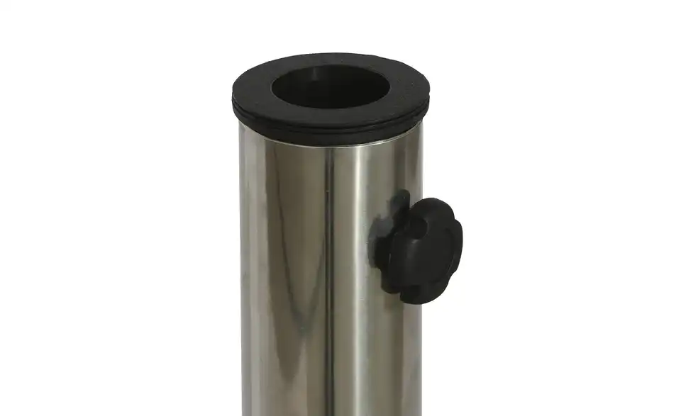 Siena Garden Granitschirmständer, Detailansicht