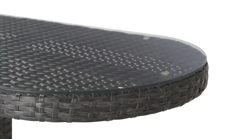 a casa mia Balkonset für 2 Personen Madeira platzsparend, Detailansicht