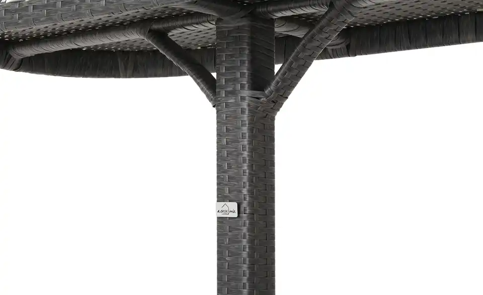 a casa mia Balkonset für 2 Personen Madeira platzsparend, Detailansicht