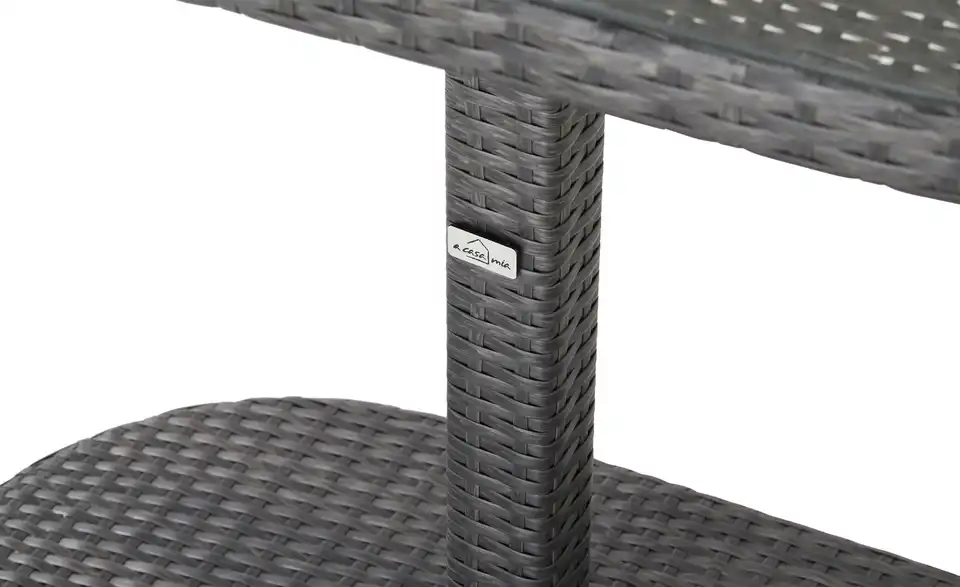 a casa mia Balkonset für 2 Personen Madeira platzsparend, Detailansicht