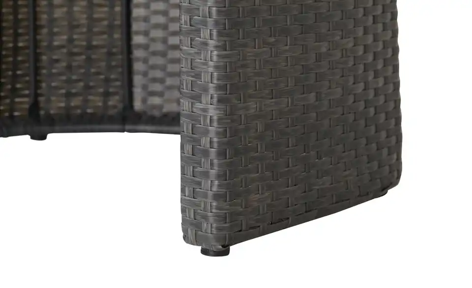 a casa mia Balkonset für 2 Personen Madeira platzsparend, Detailansicht