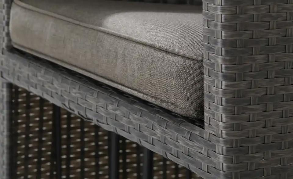 a casa mia Balkonset für 2 Personen Madeira platzsparend, Detailansicht