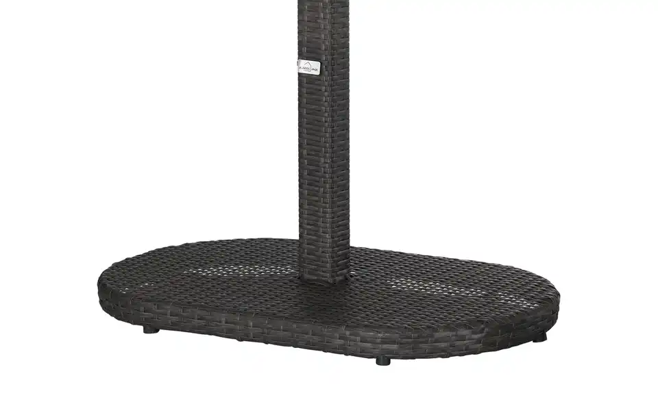 a casa mia Balkonset für 2 Personen Madeira platzsparend, Detailansicht