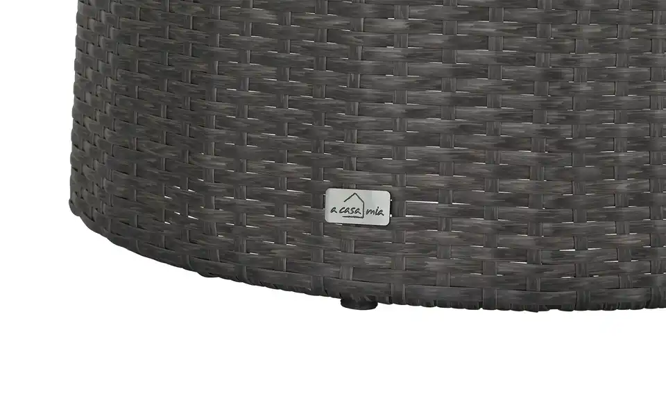 a casa mia Balkonset für 2 Personen Madeira platzsparend, Detailansicht