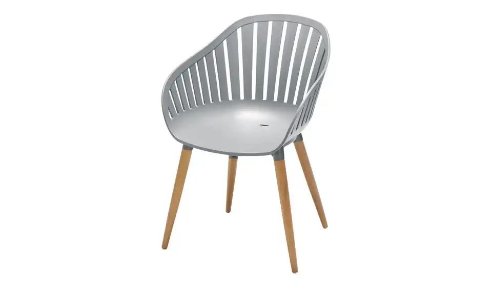 Schalenstuhl ST. TROPEZ