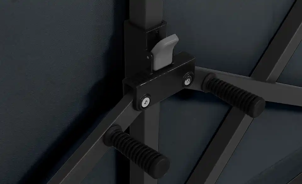 Siena Garden Sichtschutz Ben, Detailansicht