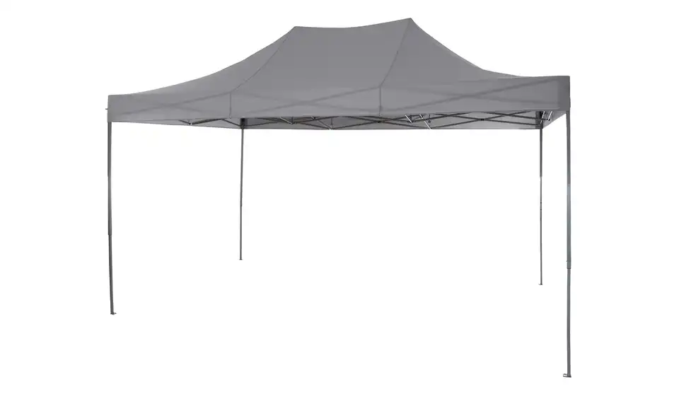 Siena Garden Faltpavillon Allrounder, Funktionsansicht