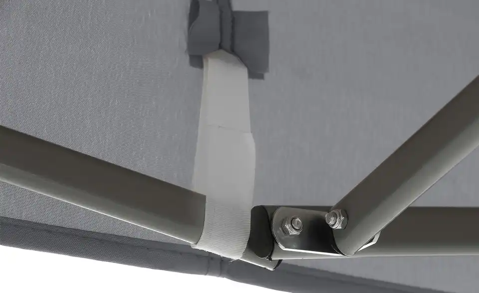 Siena Garden Faltpavillon Allrounder, Detailansicht