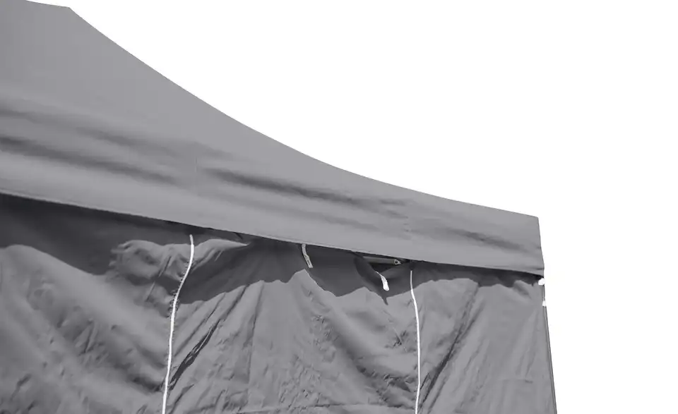 Siena Garden Faltpavillon Allrounder, Detailansicht