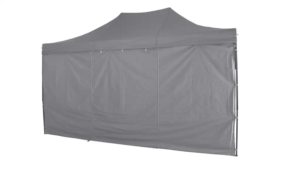 Siena Garden Faltpavillon Allrounder, Rückansicht