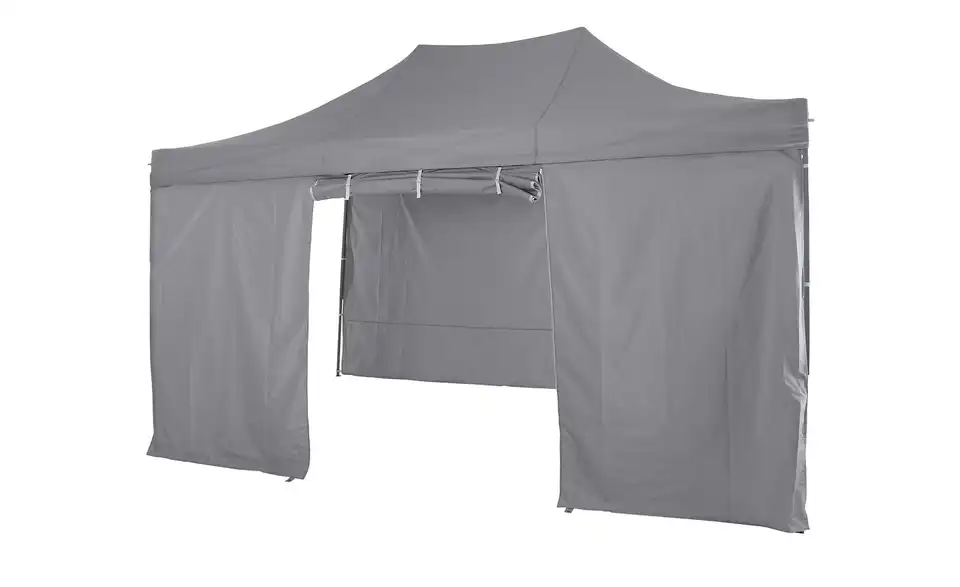 Siena Garden Faltpavillon Allrounder, Funktionsansicht