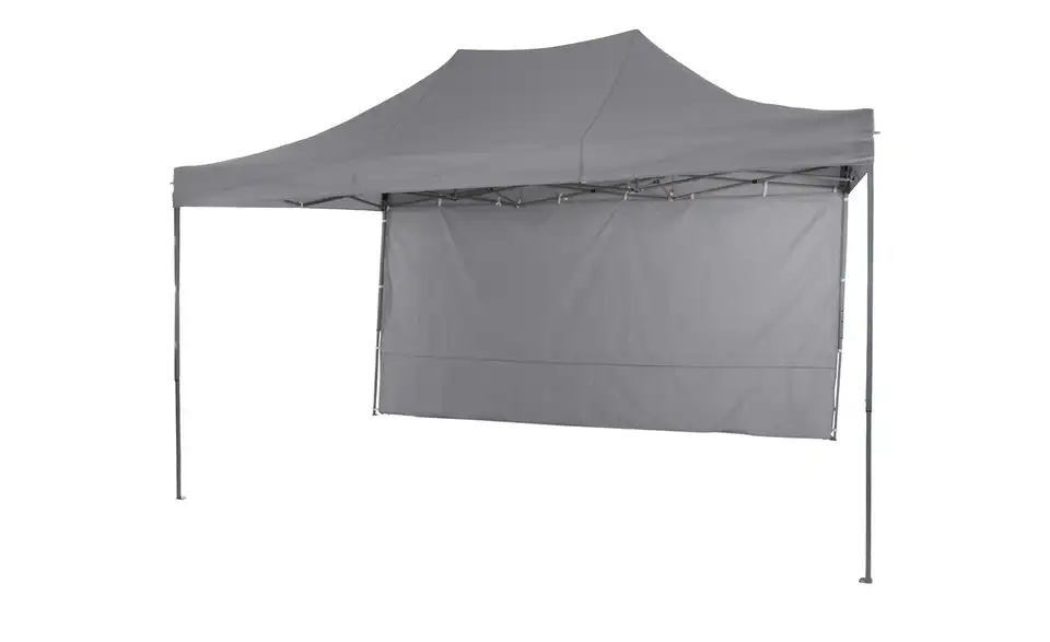 Siena Garden Faltpavillon Allrounder, Funktionsansicht