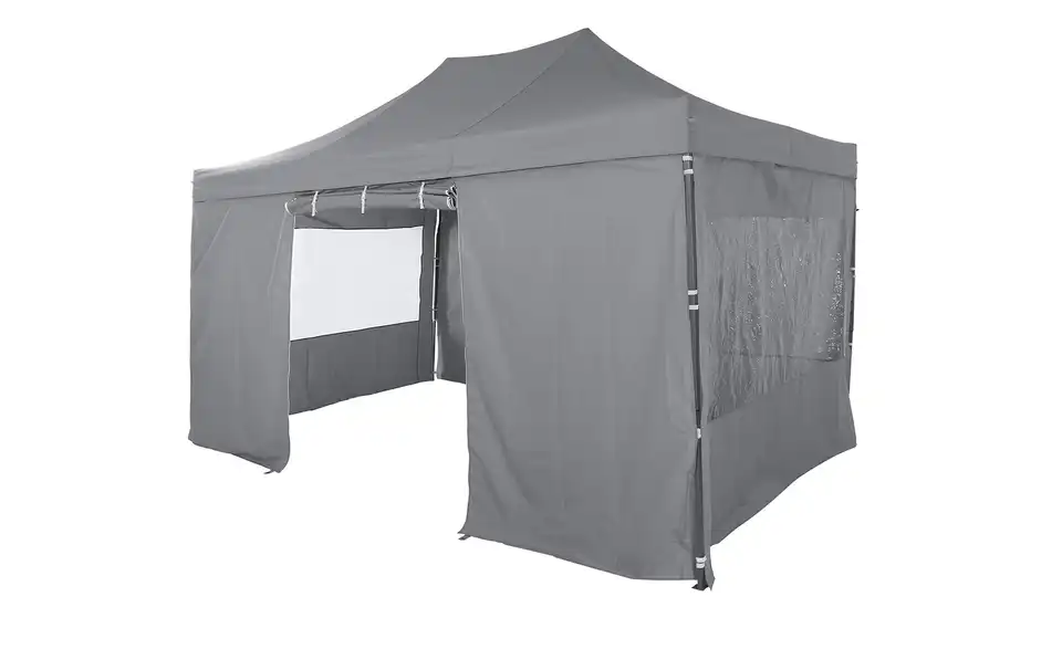 Siena Garden Faltpavillon Allrounder, Perspektive