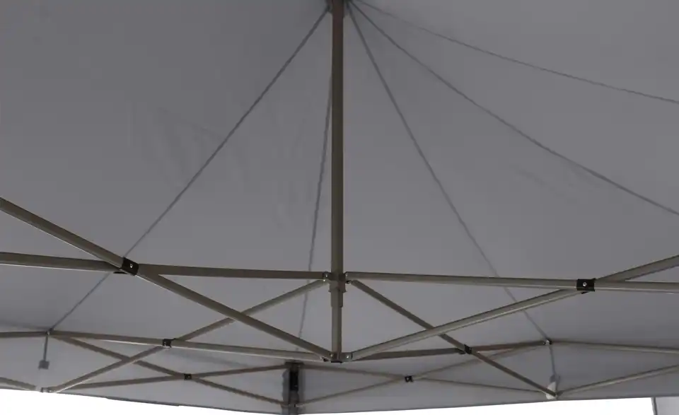 Siena Garden Faltpavillon Allrounder, Detailansicht